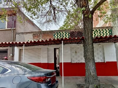 Casa en Venta en GAM Ciudad de México.