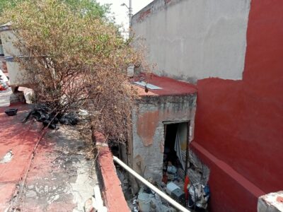 Casa en Venta en GAM Ciudad de México.